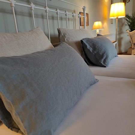 Gartenzimmer Im Schloss Neuhausen Neuhausen  Exterior foto